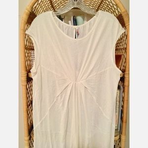 Free People FP Beach White Dress